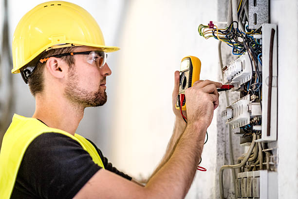 Emergency Electrical Repair Services in Woodlawn Beach, FL